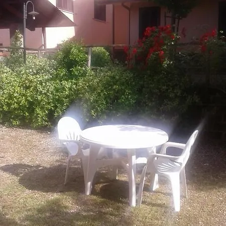 Aparthotel Pratini