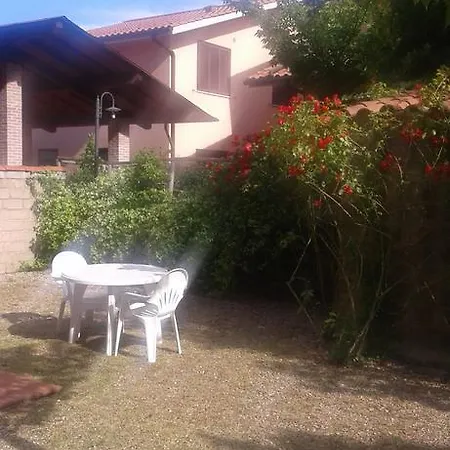 Aparthotel Pratini Manciano
