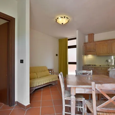 Pratini Aparthotel