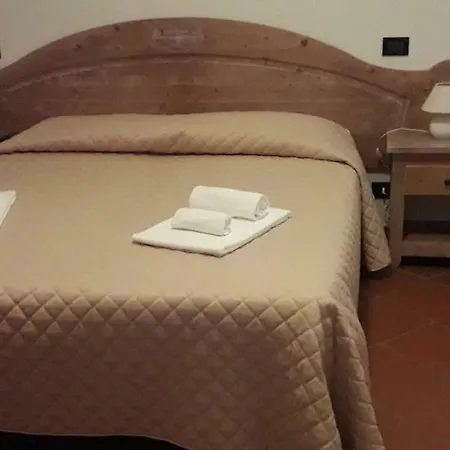 Aparthotel Pratini 3*