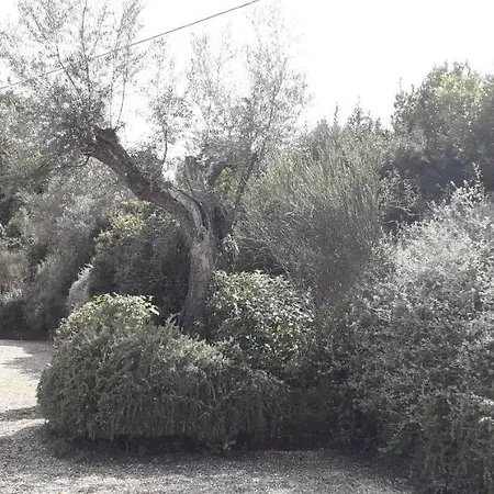 Pratini Aparthotel Manciano