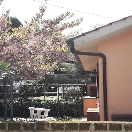 Aparthotel Pratini