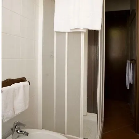 Pratini Aparthotel Manciano